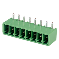 CamdenBoss CTB93HD/8 8 Way 3.5mm Side Entry Header Closed