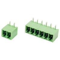 CamdenBoss CTB93HE/11 11 Way 10A Terminal Block Side Entry Header. ..
