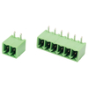 CamdenBoss CTB93HE/3 3 Way 10A Terminal Block Side Entry Header 3....