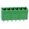 CamdenBoss CTB93VD/6 6 Way 3.5mm Top Entry Header Closed