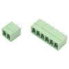 CamdenBoss CTB93VE/5 5 Way 10A Terminal Block Top Entry Header 3.8...