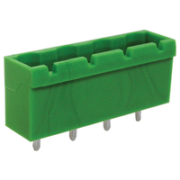 CamdenBoss CTB9508/2 2 Way 12A Pluggable Top Entry Header Closed 7...