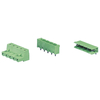 CamdenBoss CTB9550/4 4 Way 12A Pluggable Side Entry Header Closed. ..