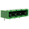 CamdenBoss CTB9558/4 4Way 12A Pluggable Side Entry Header Closed 7...