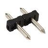 CamdenBoss CTBA1301/PS2 2 Way Pin Strip for Pluggable Terminal Blo...