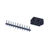 CamdenBoss CTBA1301/PS4 4 Way Pin Strip for Pluggable Terminal Blo...