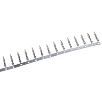 CamdenBoss CTC600/100 Pack 100 Crimps for 600 Series PCB Connector...