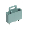 CamdenBoss CTM1300/3 Polarised 3 Way Header PCB Connector Male