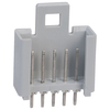 CamdenBoss CTM600/5 2.5mm Pitch 5 Way Header PCB Connector Male