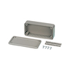 CamdenBoss RTM2030/30-GY General Purpose ABS Case Grey 142x80x30mm