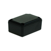 CamdenBoss RX2002/S-5 Potting Box Black with Lid 23 x 16 x 11mm Pk...
