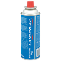 Campingaz® 2000022381 CP250 Isobutane Gas Cartridge 250g