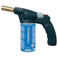 Campingaz® 202975 TH 2000PZ Handy Auto Blowlamp with Gas
