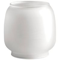 Campingaz® 204478 Replacement Glass Lantern Globe for GAZ204195