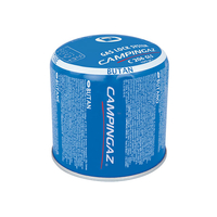 Campingaz® 3000002290 C206GLS Butane/Propane Gas Cartridge 190g