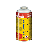 Campingaz® 3000004075 1750HP Hyperformance Butane/Propane Gas Cart...