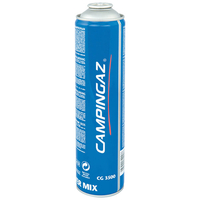 Campingaz® 3000005830 CG3500 Butane/Propane Gas Cartridge 350g