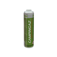 Campingaz® 3000005833 CG3500 GA Garden Gas Cartridge