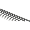 Carbon-fibre Tube 8x10x500mm