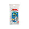 CarPlan CSW015 Screen Wipes (Pouch of 20)