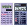 Casio SL-460L-W-UP Pocket Calculator