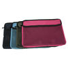 Cathedral Products BAGCANGR A4 Canvas Zip Bags (Green)