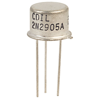 CDIL 2N2905A 60V PNP General Purpose Transistor