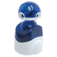 CIC Follow Me Robot