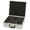 Citronic 127.060UK Aluminium Cd Flight Case,  96 Cds