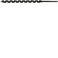 C.k Auger Bit Short 20x130mm