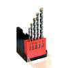 C.k Brick Drill Bit Set/5