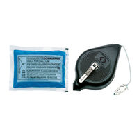 C.k Chalk Line Reel and Chalk 30m
