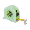 C.k Gel-grip Tape Measure 5m 16ft Green