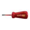 CK T48344-040 Stubby VDE Slim Screwdriver SL4.0