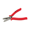 CK Tools 430005 Crimping Pliers For Boot Lace Ferrules 0.25-2.5mm. ..