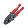 CK Tools 430026 Ratchet Crimping Pliers For Coax