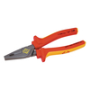 CK Tools 431002 RedLine VDE Combination Pliers 185mm