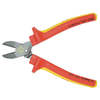 CK Tools 431004 RedLine VDE CombiCutter1 160mm