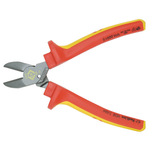 CK Tools 431004 RedLine VDE CombiCutter1 160mm