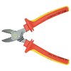 CK Tools 431008 RedLine VDE CombiCutter3 160mm