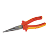CK Tools 431014 RedLine VDE Snipe Nose Pliers 200mm