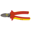 CK Tools 431018 RedLine VDE Side Cutters 140mm