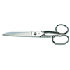 CK Tools C80766 Cut Out Scissors 150mm 6"