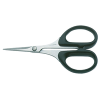 CK Tools C8417 Embroidery Scissors 100mm 4"