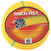 CK Tools G7621 30 Multi-Flex Hose Pipe 1/2"x30m