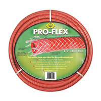 CK Tools G7625 15 Pro-Flex Hose Pipe 1/2"x15m