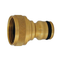 CK Tools G7915 50 Watering Systems Threaded Connector 1/2"