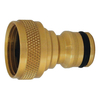 CK Tools G7915 62 Watering Systems Threaded Connector 5/8"
