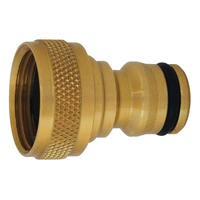 CK Tools G7915 62 Watering Systems Threaded Connector 5/8"