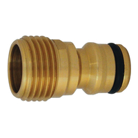 CK Tools G7916 75 Watering Systems Internal Threaded Connector 3/4"